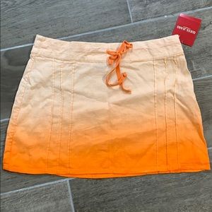 Guess short skirt
